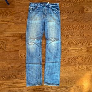 Marc by Marc Jacobs Men’s Jeans